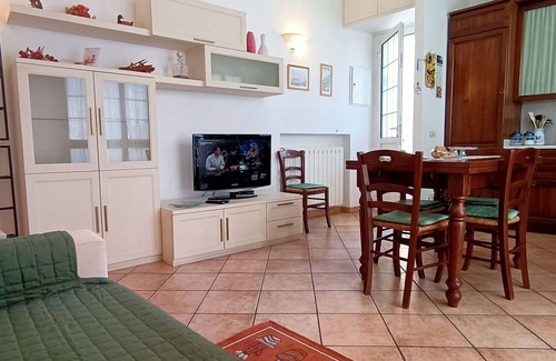 Torre del Lago Puccini Apartment | Comfy Flat near the Beach by BelcantoVillas