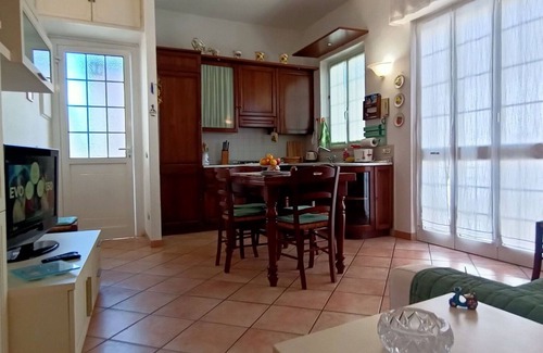 Torre del Lago Puccini Apartment | Comfy Flat near the Beach by BelcantoVillas