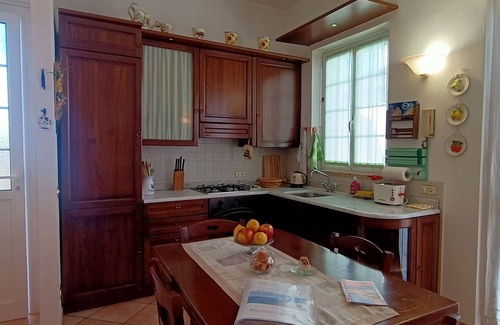 Torre del Lago Puccini Apartment | Comfy Flat near the Beach by BelcantoVillas