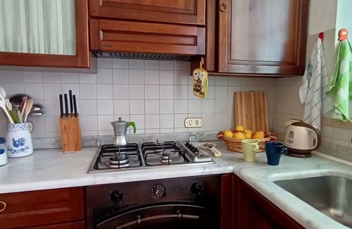 Torre del Lago Puccini Apartment | Comfy Flat near the Beach by BelcantoVillas