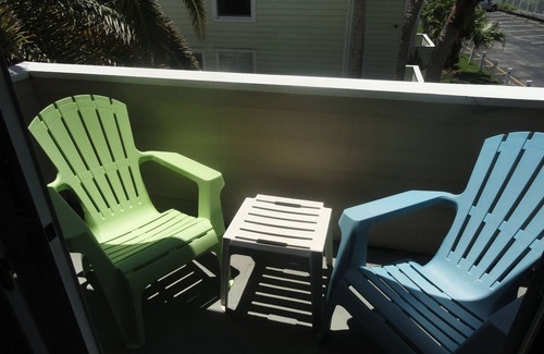 Butler Beach Condo | Comfy - family friendly - well equipped . read our reviews !