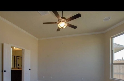 Fulshear House | Comfy Family Home