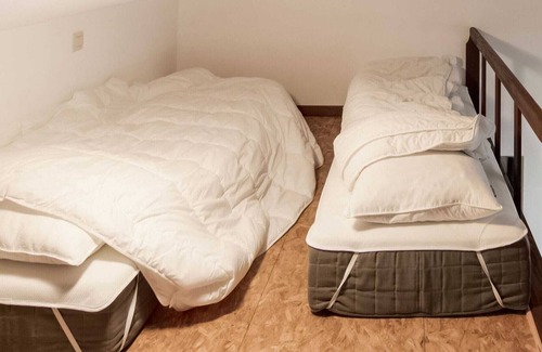 Vielsalm House | Comfy Holiday Home in Grand Halleux - Vielsam with Parking