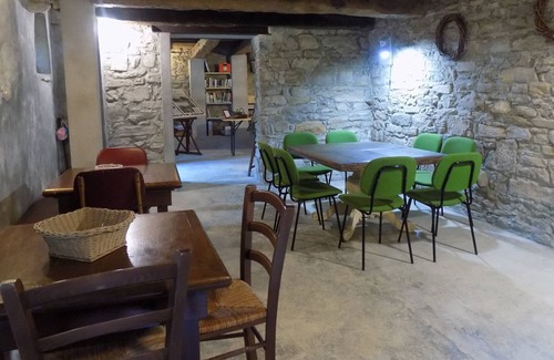 San Godenzo House | Comfy home in San Godenzo with Lake nearby