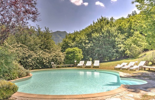 San Godenzo House | Comfy home in San Godenzo with Lake nearby