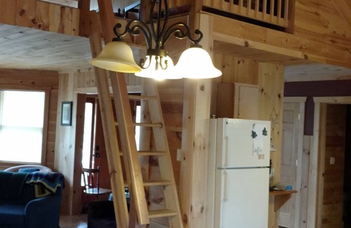 Indian Lake House | Comfy Home in the Adirondacks, close to Gore Mnt, hiking & snowmoble trails