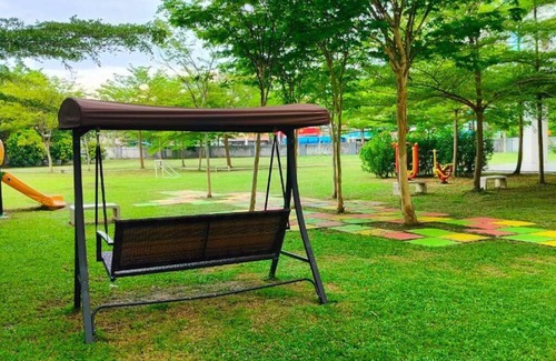 Bayan Lepas Apartment | Comfy Home Near to SPICE and USM