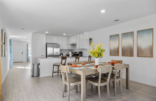 New Braunfels House | Comfy home New Braunfels