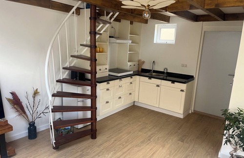 Noordwijk House | Comfy House. 3 minutes walk from the beach. Relax and enjoy!