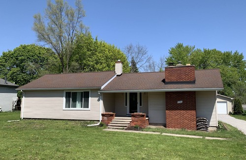 Rochester Hills House | Comfy house - Centrally located