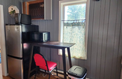 Menahga House | Comfy House near Lake Access