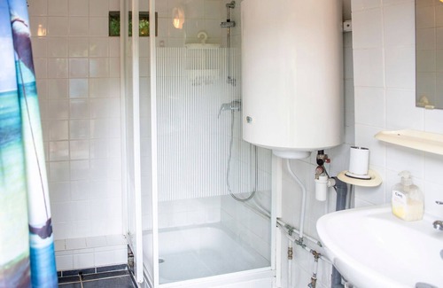 Florennes Boat Rental | Comfy Houseboat in Florennes next to the Forest