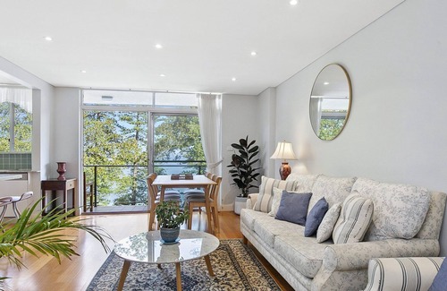 Manly Apartment | Comfy Manly Apartment w/Sydney Harbour Views
