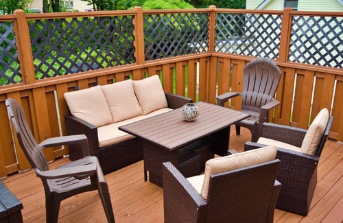 Tannersville Apartment | Comfy Nest- Minutes from Camelback, Kalahari, Casino, The Crossings Outlet