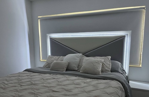 Surfside Apartment | Comfy one bedroom apartment