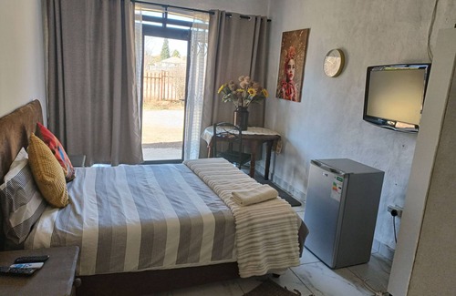 Balfour Bed & Breakfast | Comfy Place Guesthouse
