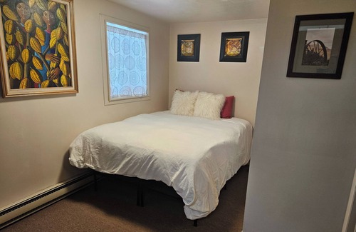Alma House | Comfy Room - 25 Min to Breck