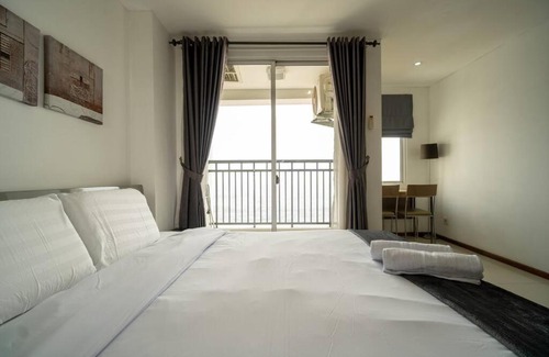 Jakarta Apartment | Comfy & simple studio in central Jakarta, SCBD