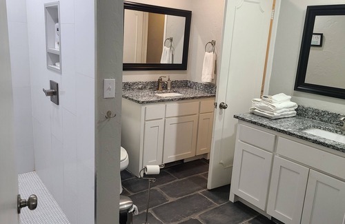 Central Oklahoma City House | Comfy Spacious Home Away from Home.