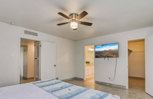 Bandolero - Tarascas House | Comfy Spacious Home