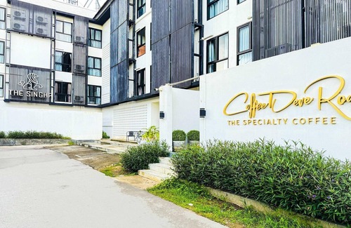 Chang Phueak House | Comfy Standard Double | Simple, Relaxing Stay