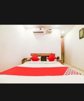 Pashim Vihar Hotel | Comfy stay