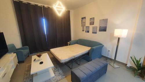 Sweimeh Apartment | Comfy Stays Sea View Apartments at DeadSea Samarah Resort