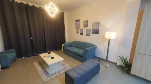 Sweimeh Apartment | Comfy Stays Sea View Apartments at DeadSea Samarah Resort