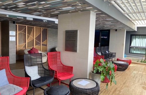 Hua Hin Condo | Comfy Studio 200m from the beach