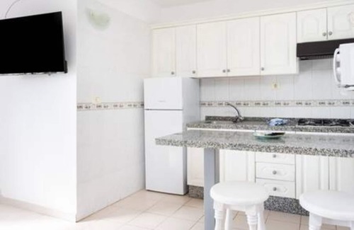 Frontera Apartment | Comfy Studio Frontera
