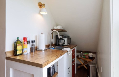 Somesville Apartment | Comfy Studio in the Center of Acadia! [Zen Den]