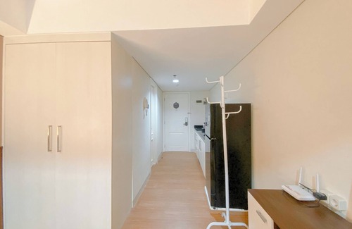 Semarang Apartment | Comfy Studio Room at Marquis de Lafayette Apartment