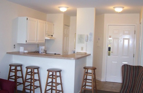 Hancock Hotel | Comfy Suite in the Berkshires w/WiFi & Great Resort Amenities!