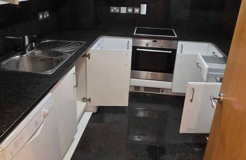 Lancaster Gate Apartment | Comfy three Bedroom Apartment in Queensway