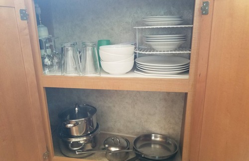 Colfax House | Comfy Trailer between Sacramento & Lake Tahoe
