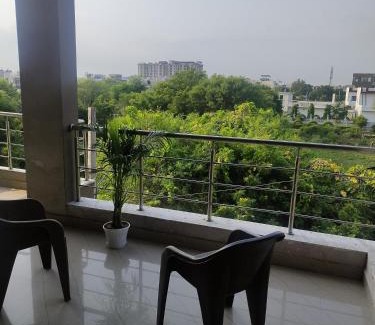 Sanganer House | Comfy zoon