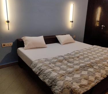 Sanganer House | Comfy zoon
