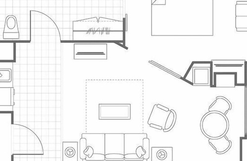 Cortez Hill House | Comic Con 2023 7/19-7/24