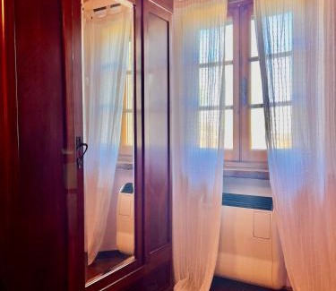 Santa Maria del Giudice Ski Chalet | Comics Cottage I Love Tuscany