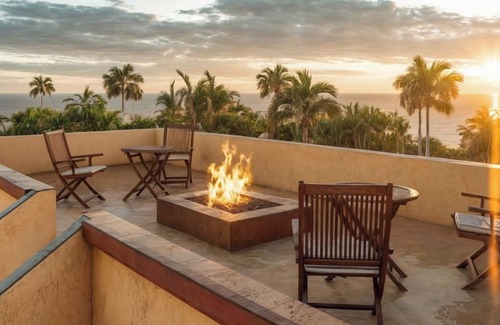 Buenavista House | Coming Soon - 100m from Beach - Perfect retreat to relax. Beachfront community.
