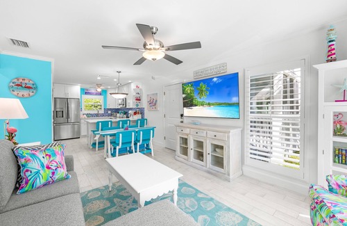 Sanibel Condo | Coming soon brand new condos on the West end of Sanibel! Deeded beach access !