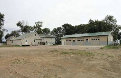 Buffalo Ridge Other | Coming soon. Large country home in Turner County. 25 minute to Sioux Falls