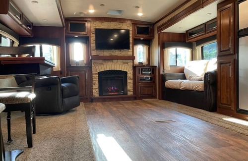 Valley Center House | Coming Soon - RV in Valley Center