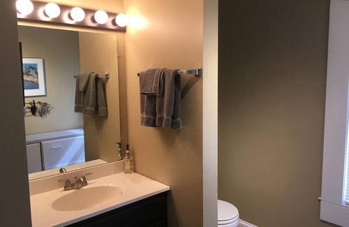 Landrum Other | Coming to Tryon? Private Suite @ Happy Home Farm