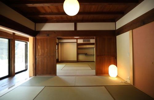 Mitake House | Cominka Hotel Shiki no Ie - Vacation STAY 89847