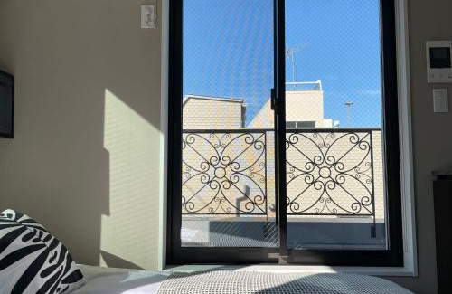 Hyakunincho Apartment | COMMA HOUSE Shinjuku 402