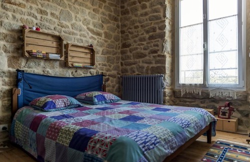 Penmarch Bed & Breakfast | Comme à la Breizhon