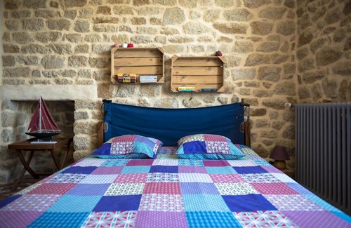 Penmarch Bed & Breakfast | Comme à la Breizhon