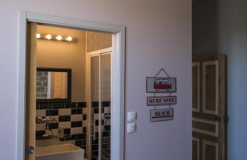 Penmarch Bed & Breakfast | Comme à la Breizhon