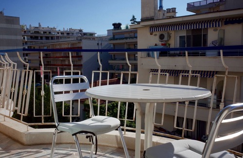 Pointe Croisette Apartment | Comme à la maison à Cannes, the Dolce Vita of Cannes